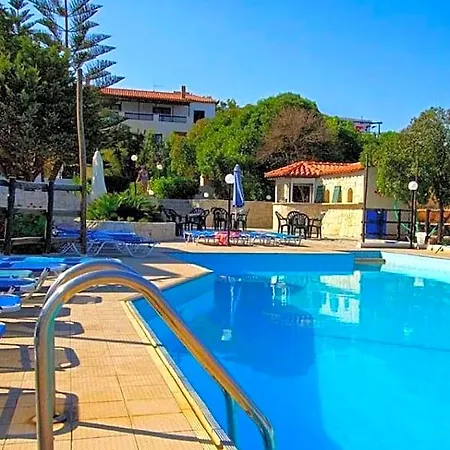 Panorama Sea View