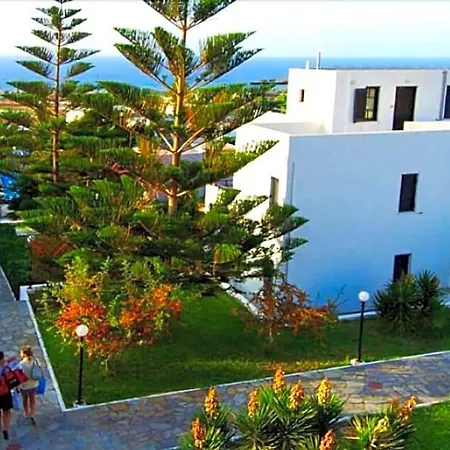 Hotel Panorama Sea View Crete Island